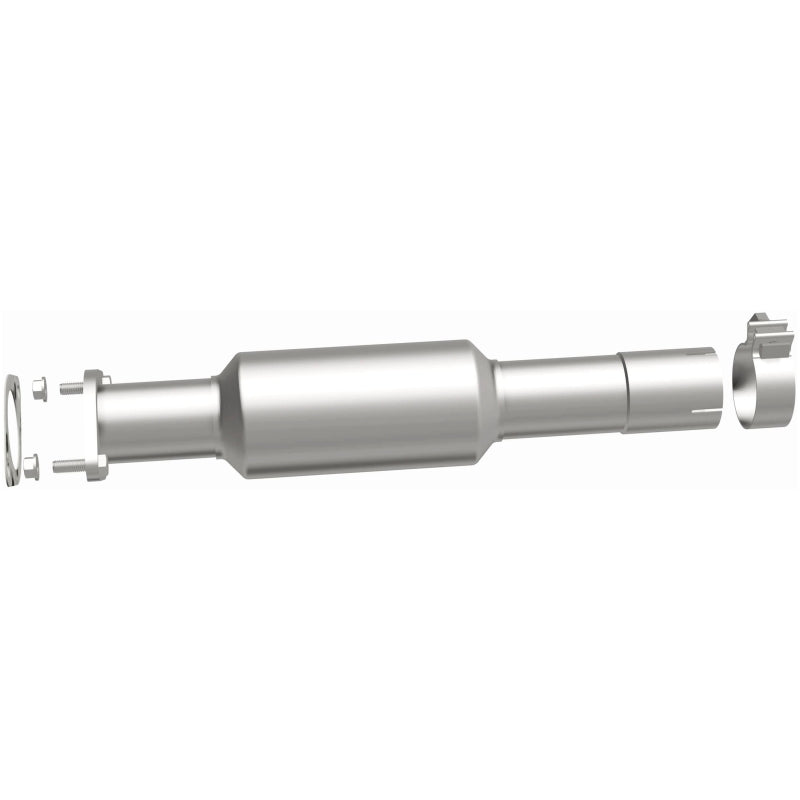 MagnaFlow Chevrolet California Grade CARB Compliant Direct-Fit Catalytic Converter 557107 Photo - out of package