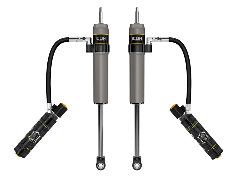 ICON 22-23 Toyota Tundra Rear 2.5 Series Shocks VS RR CDEV - Pair 57840EP 57840EP Photo - Primary