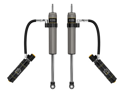 ICON 22-23 Toyota Tundra Rear 2.5 Series Shocks VS RR CDEV - Pair 57840EP 57840EP Photo - Primary