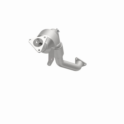 MagnaFlow California Grade CARB Compliant Direct-Fit Catalytic Converter 5582585 360 Degree Image Set