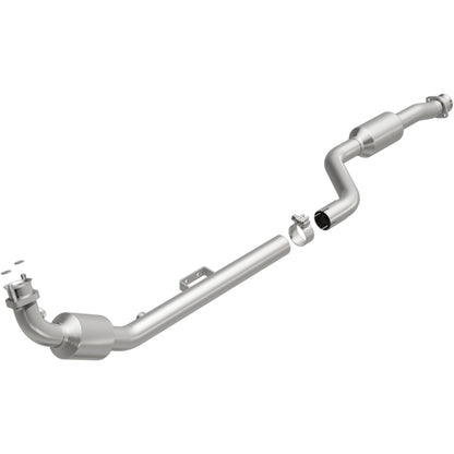 MagnaFlow Mercedes-Benz HM Grade Federal / EPA Compliant Direct-Fit Catalytic Converter 24041 Photo - Primary