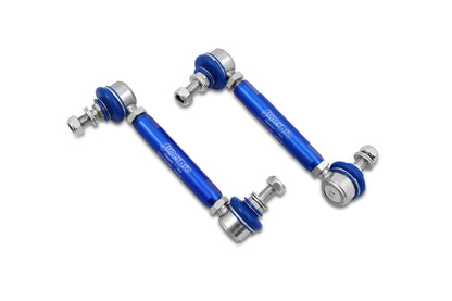 SuperPro Rear Sway Bar Link Kit - Heavy Duty Adjustable TRC10105 Photo - Primary