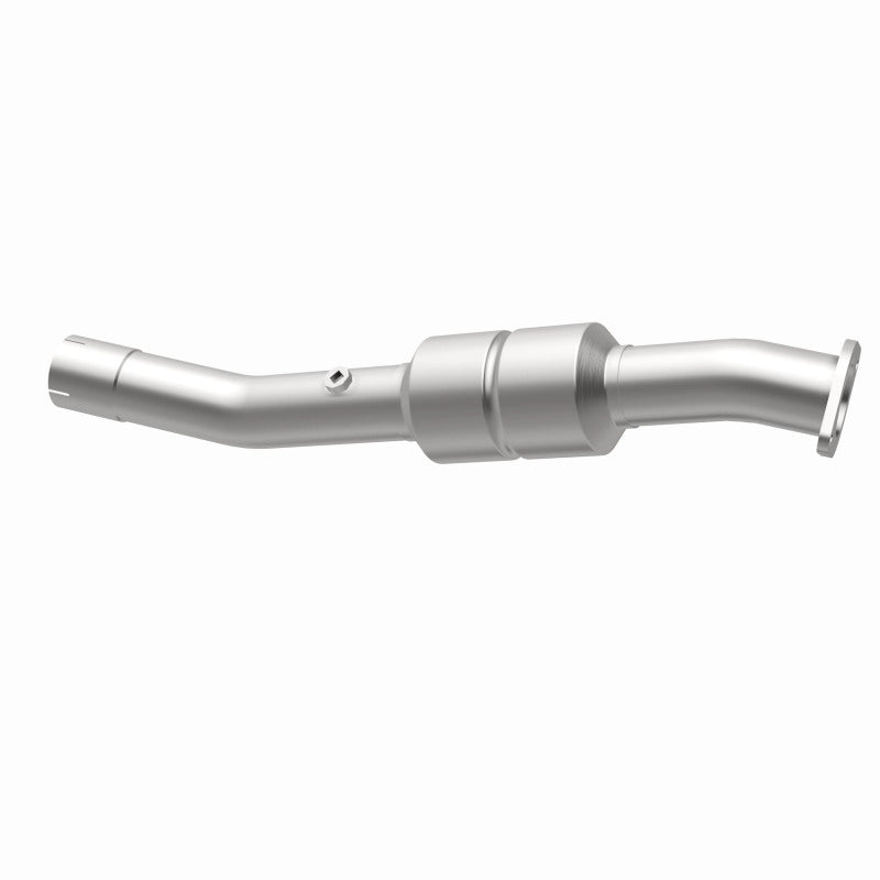 MagnaFlow HM Grade Federal / EPA Compliant Direct-Fit Catalytic Converter 93479 360 Degree Image Set