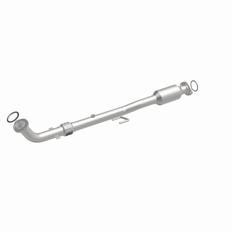 MagnaFlow Toyota Camry California Grade CARB Compliant Direct-Fit Catalytic Converter 5571435 360 Degree Image Set