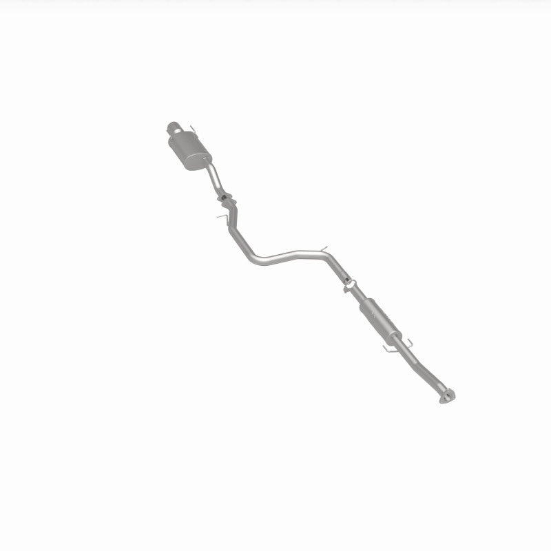 MagnaFlow Honda Accord Street Series Cat-Back Performance Exhaust System 15686 360 Degree Image Set