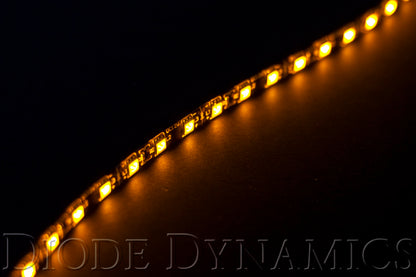 Diode Dynamics LED Strip Lights - Red 200cm Strip SMD120 WP DD2206 DD2206 User 2