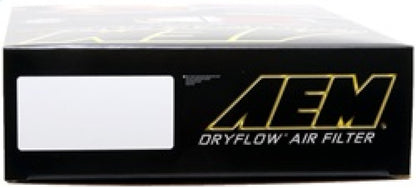 AEM Induction AEM 2018 Kia Stinger GT 3.3L TT V6 DryFlow Air Filter (Left Side) 28-50067 28-50067 Photo - in package
