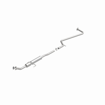 MagnaFlow Scion tC OEM Grade Federal / EPA Compliant Direct-Fit Catalytic Converter 52462 360 Degree Image Set