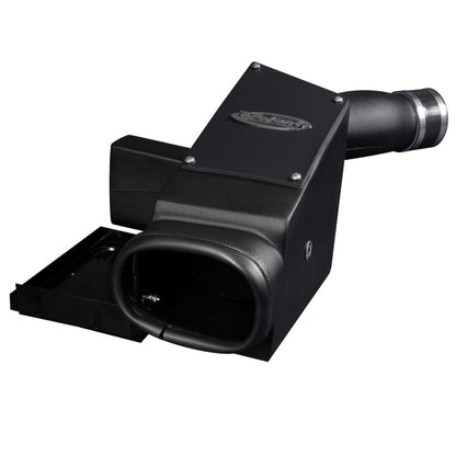 Volant 99-03 Ford Excursion 7.3 V8 Primo Closed Box Air Intake System 19873 Photo - Primary