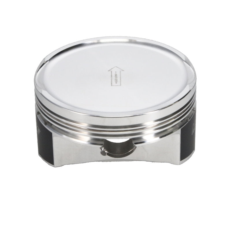 Manley Chrysler 6.1L Hemi -24cc Dish Piston Set 598760C-8 598760C-8 User 7