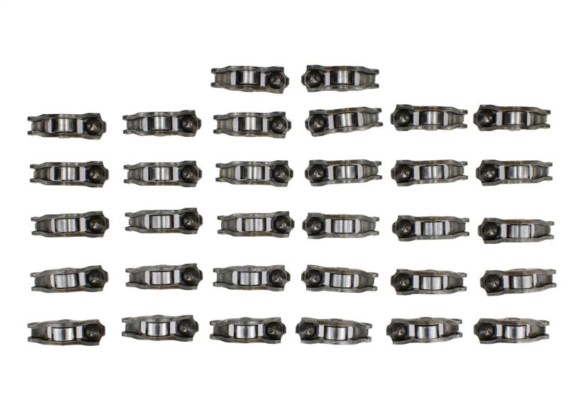 Ford Racing 2020 5.2L Predator Roller Finger Follower Kit M-6564-M52A M-6564-M52A Photo - Unmounted