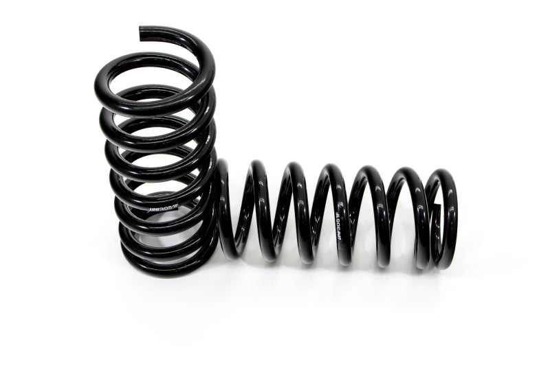 UMI Performance 78-88 GM G-Body Front 1in 70-81 F-Body 2-1/2in Lowering Spring 3050F 3050F Photo - Primary