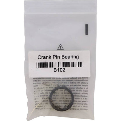 Hot Rods Bearing - 22 x 28 x 13.8 KU B102 B102 Photo - Primary