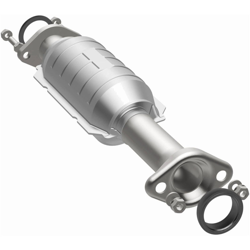 MagnaFlow Suzuki Aerio OEM Grade Federal / EPA Compliant Direct-Fit Catalytic Converter 51672 Photo - out of package