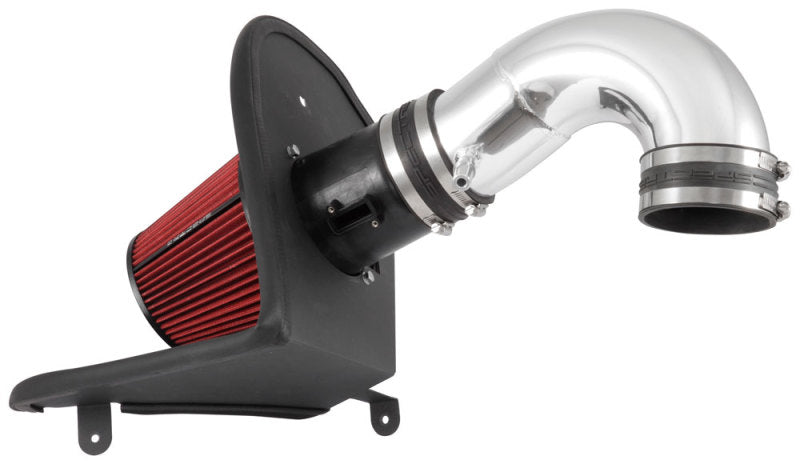 Spectre 16-19 Chevrolet Camaro SS V8-6.2L F/I Air Intake Kit 9061 9061 Photo - Unmounted
