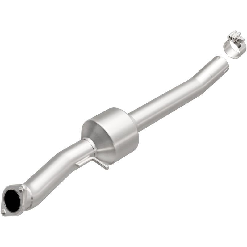 MagnaFlow BMW X5 OEM Grade Federal / EPA Compliant Direct-Fit Catalytic Converter 51835 Photo - Primary