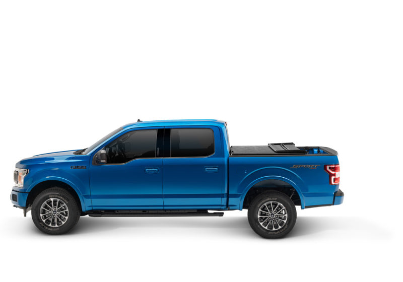 Extang 17-21 Ford Super Duty Short Bed (6 3/4 ft) Trifecta ALX 90486 90486 Photo - Mounted
