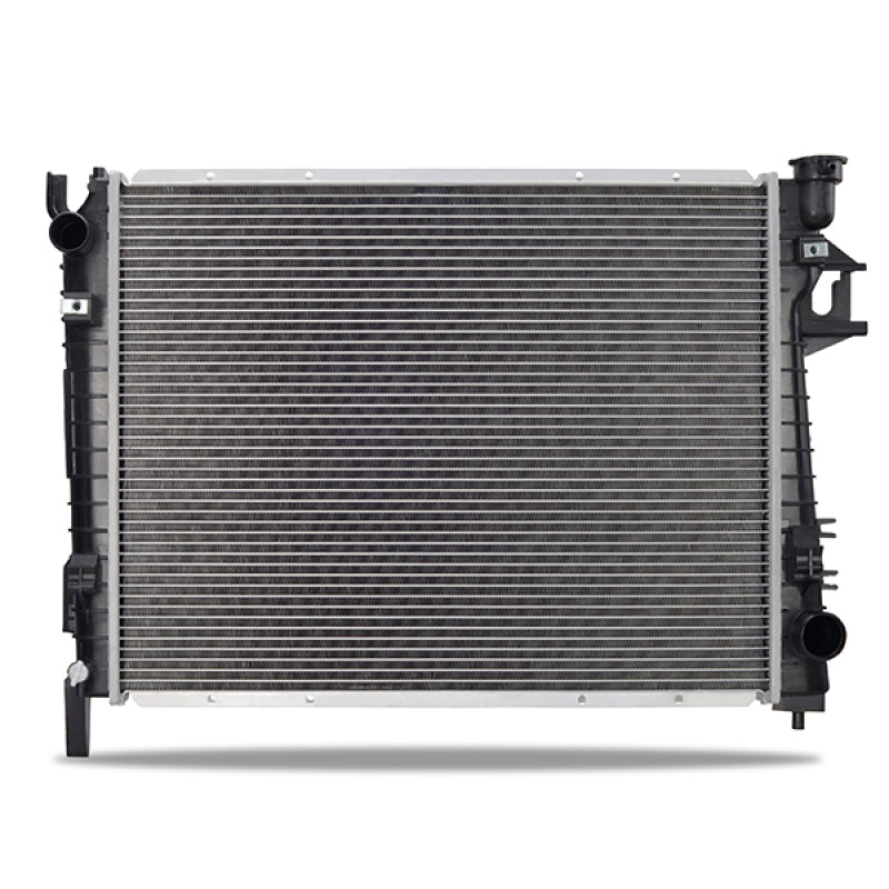 Mishimoto 2002 - 2008 Dodge Ram 1500 Replacement Radiator R2480-MT Photo - out of package
