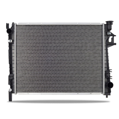 Mishimoto 2002 - 2008 Dodge Ram 1500 Replacement Radiator R2480-MT Photo - out of package