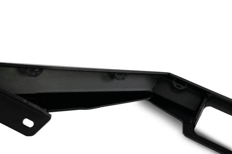DV8 Offroad 21-22 Ford Bronco Factory Modular Front Bumper Bull Bar LBBR-04 LBBR-04 Photo - Unmounted
