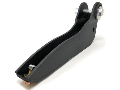 Tuff Country 14-18 Dodge Ram 2500 4wd Track Bar Bracket (Fits with 3-5in Lift) 33012 33012 Photo - Primary