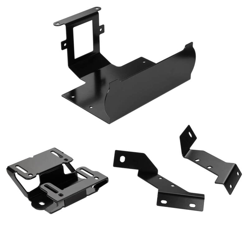 ARB Mount Kit CKSA/CKMA/CKMTA Suits 2018+ Jeep Wrangler JL 3550220 3550220 Photo - Primary