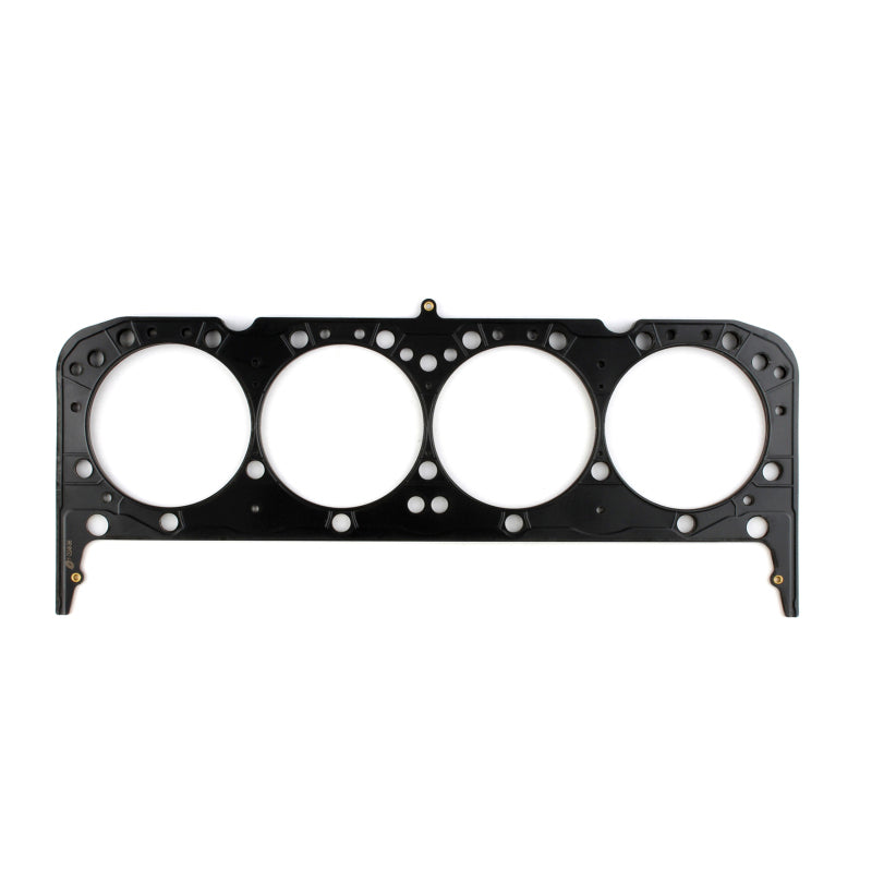 Cometic Gasket Cometic Chevy Gen1 Small Block V8 .086in MLS Cylinder Head Gasket - 4.165in Bore - 18/23 Degree Head C5248-086 C5248-086 Photo - Primary