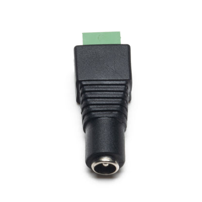 ORACLE Lighting Oracle Female DC Connector Plug 2020-504 2020-504 Photo - in package