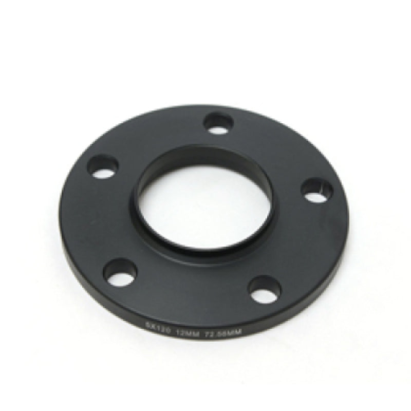 Wheel Mate Nissan 5x114.3 BP 20mm Thick 66.1mm ID 150mm OD 12x1.25 Thread Bolt-on Spacer 47301M 47301M User 1