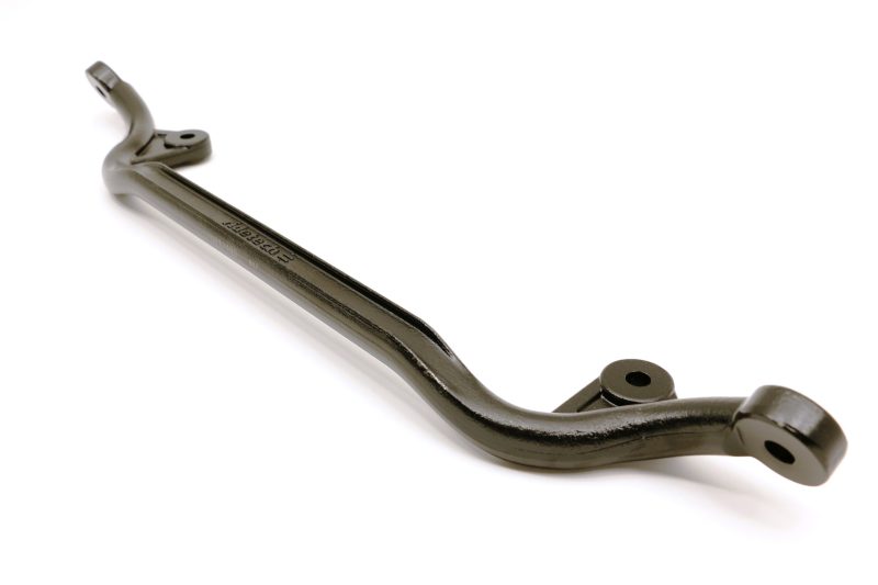 Ridetech 67-69 Camaro and Firebird and 68-74 Nova TruTurn Steering System Package Includes Spindles 11169500 11169500 User 3