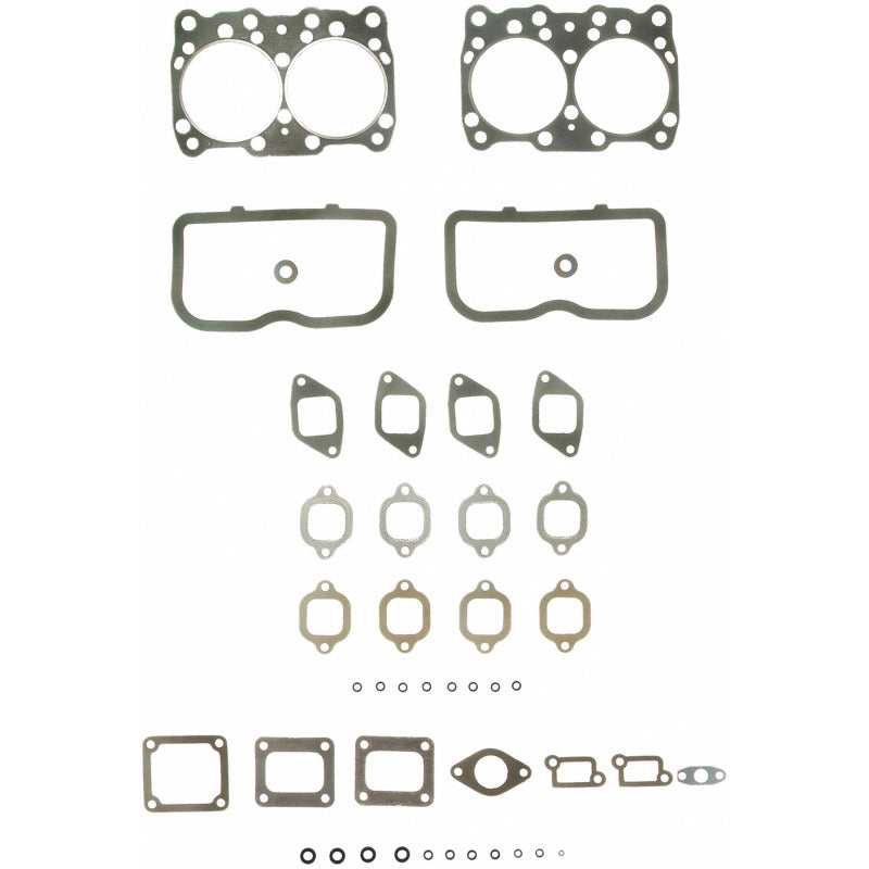 Fel-Pro FEL Cylinder Head Gaskets Engine Components Head Gaskets main image