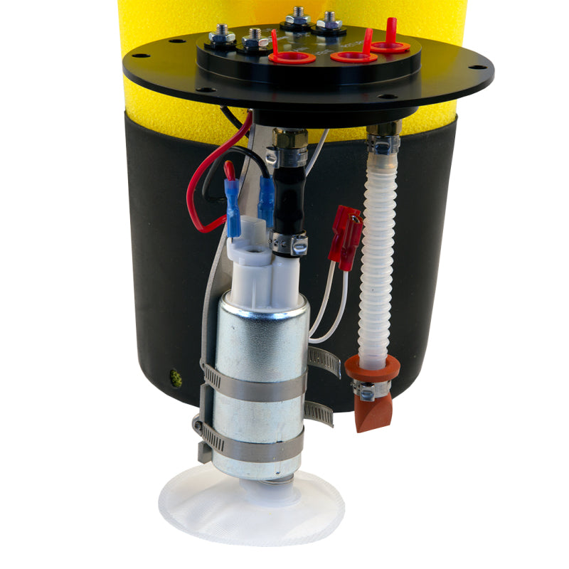 Aeromotive 2019 Yamaha YXZ1000R Fuel Pump and Kit 18316 18316 User 1