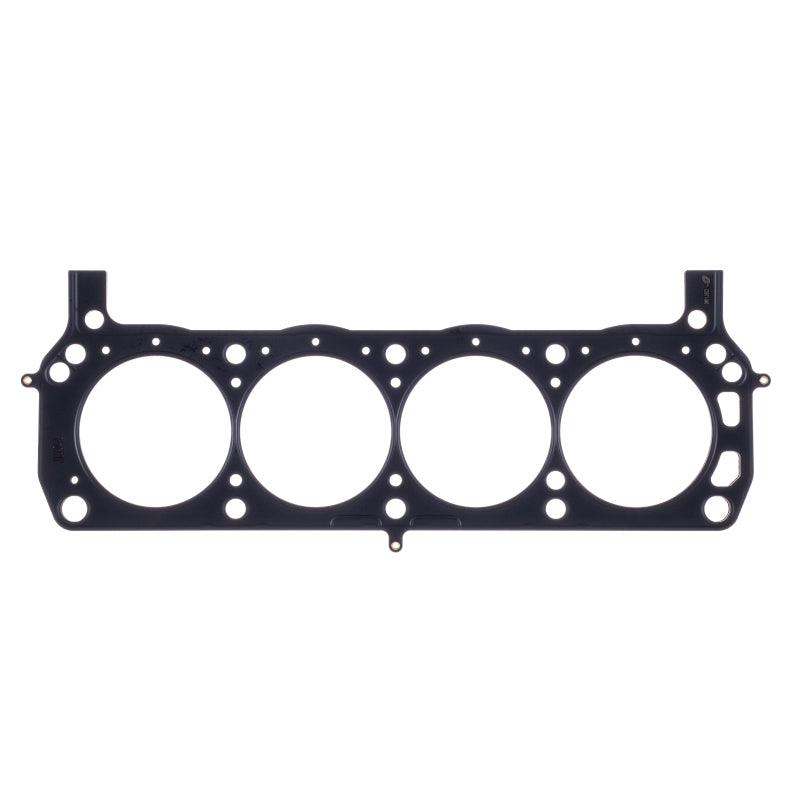 Cometic Head Gasket Bore: 4.100in Material: MLS Thickness: .036in C5911-036 Photo - Primary