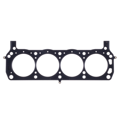 Cometic Head Gasket Bore: 4.100in Material: MLS Thickness: .036in C5911-036 Photo - Primary