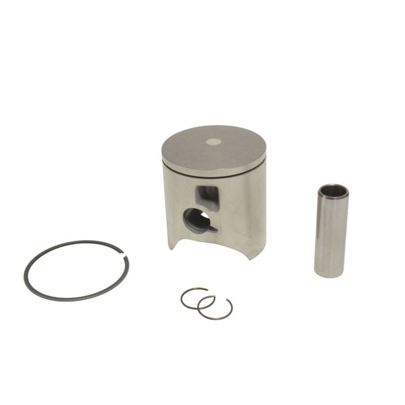 Athena 00-03 Suzuki RM 125 53.94mm Bore 2T Cast Piston S4C05400005A S4C05400005A Photo - Primary