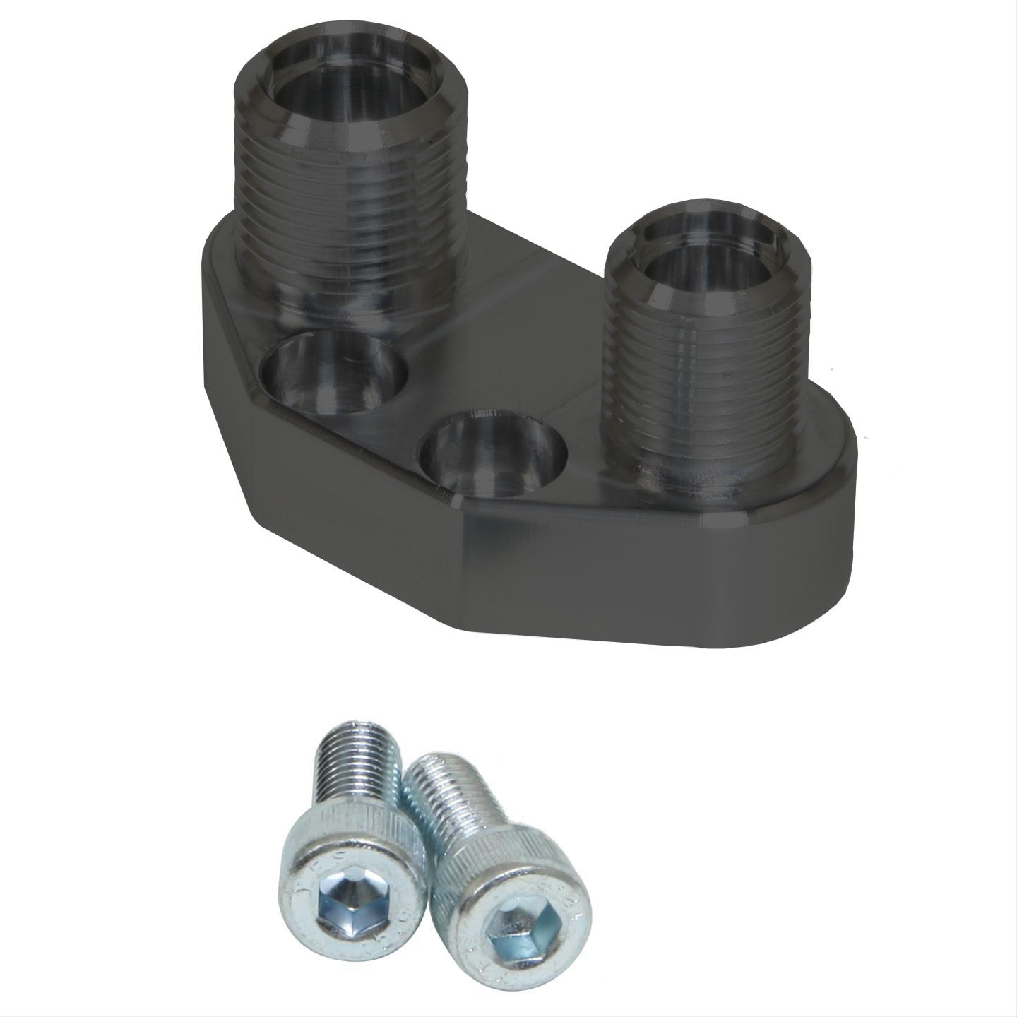 March Performance A/C Line Assembly 417-08