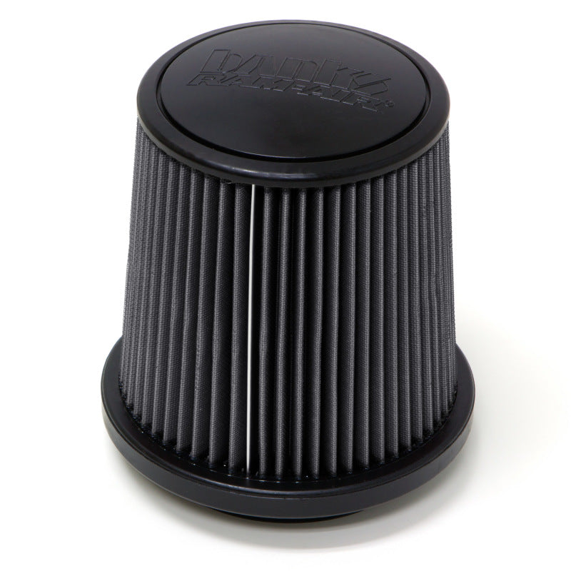 Banks Power 14-15 Chevy/GMC Diesel/Gas Ram Air System Air Filter Element - Dry 42141-D Photo - Primary