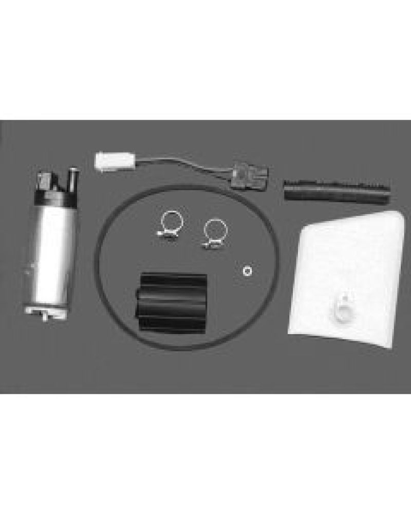 Walbro Fuel Pump/Filter Assembly GCA752-1 GCA752-1 User 1