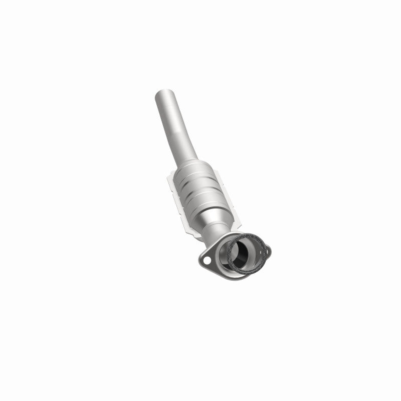 MagnaFlow Mazda 6 OEM Grade Federal / EPA Compliant Direct-Fit Catalytic Converter 51479 360 Degree Image Set