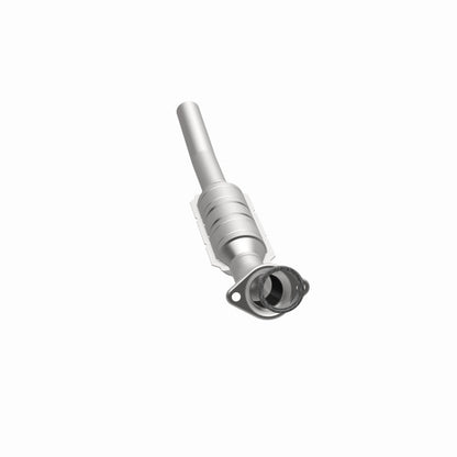 MagnaFlow Mazda 6 OEM Grade Federal / EPA Compliant Direct-Fit Catalytic Converter 51479 360 Degree Image Set