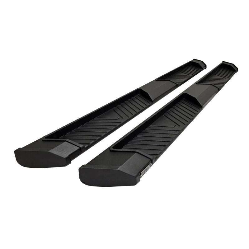 Westin WES Running Boards - AT6 Nerf Bars & Running Boards Running Boards main image