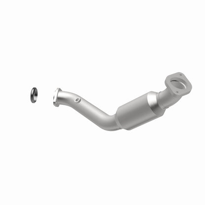 MagnaFlow Chevrolet Corvette California Grade CARB Compliant Direct-Fit Catalytic Converter 4561999 360 Degree Image Set