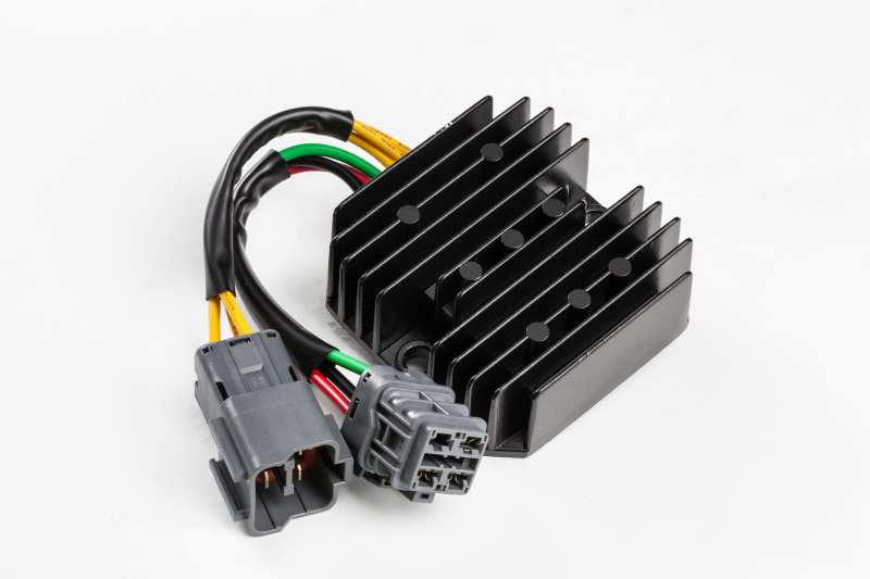 Ricks Motorsport Electrics Ricks Motorsport OEM Style Can-Am Rectifier-Regulator 10-670 10-670 User 1