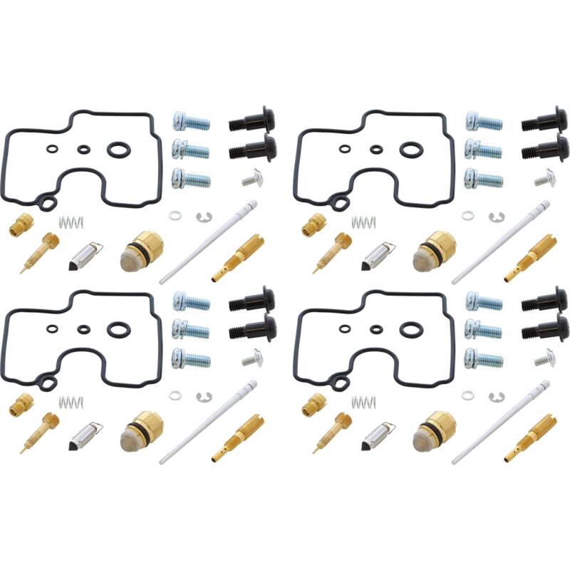 All Balls Racing Carburetor Rebuild Kit 26-1647 26-1647 Photo - Primary