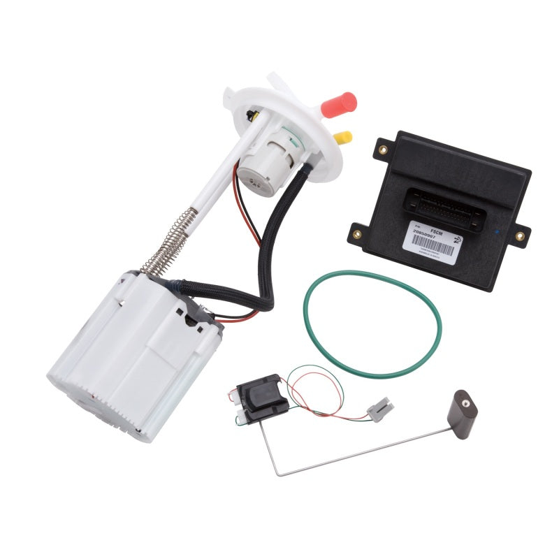 Edelbrock Supercharger, Supplemental Fuel Pump Kit, GM Truck, '07-'09 4.8L/5.3L 15782 Photo - Primary