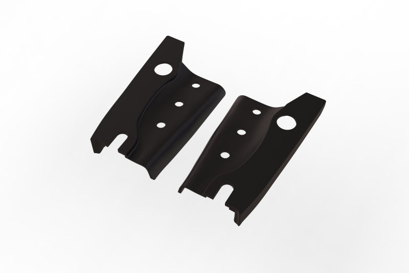 Rally Armor Mudflap Adapter for EU/AU 3 Door Ford Fiesta ST BMF29-3DR-CPLR BMF29-3DR-CPLR User 1