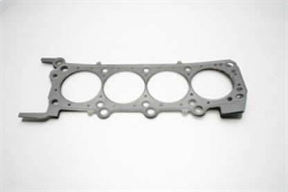 Cometic Head Gasket Left-Side Gasket Bore 95.25mm Thickness .030in C5858-030 Photo - Primary