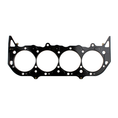 Cometic Gasket 4.540 MLS Head Gasket .027 - BBC CAGC5333-027 C5333-027 Photo - Primary
