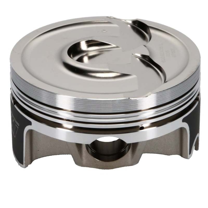 Wiseco Chevrolet LT1 6.2L 4.075 Bore 1.304 Comp Ht. 3.622 Stroke 6.125 Rod -12 Volume 10.5 CR K0232X1 K0232X1 User 4