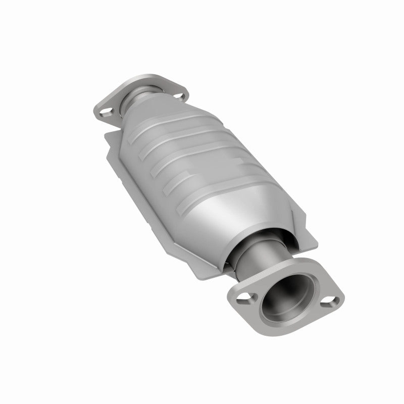 MagnaFlow Mazda Millenia HM Grade Federal / EPA Compliant Direct-Fit Catalytic Converter 93430 360 Degree Image Set